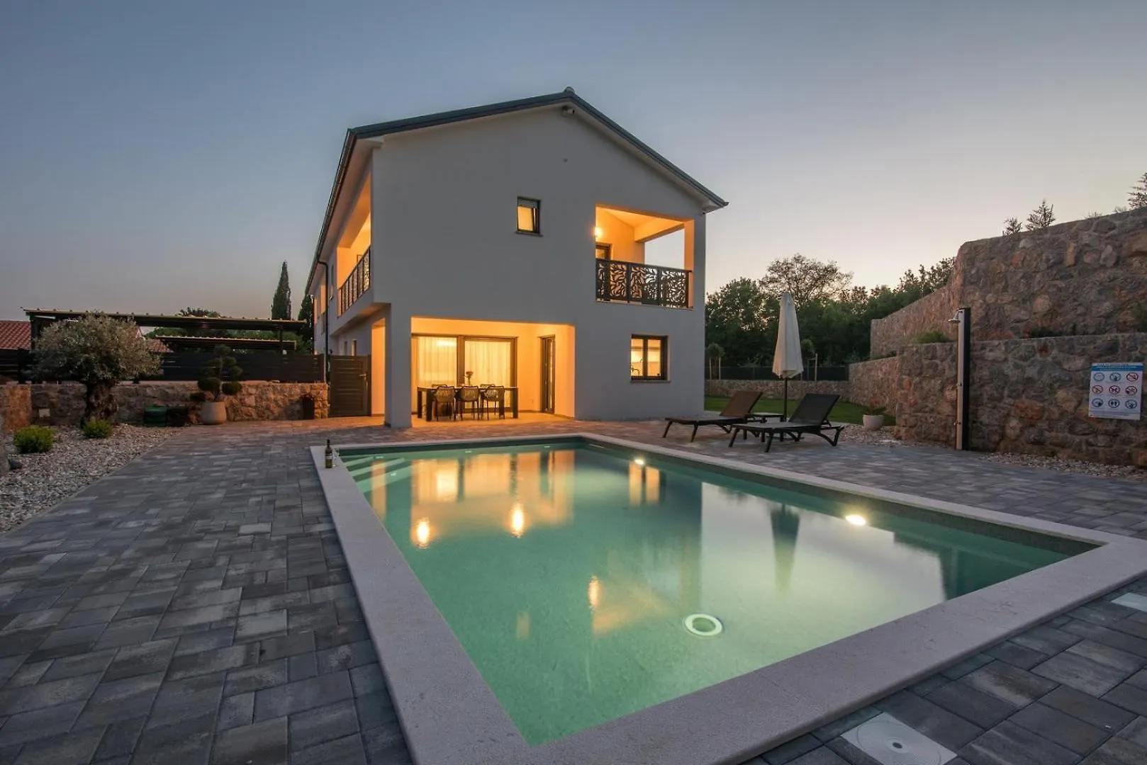 Villa Tara Kornic