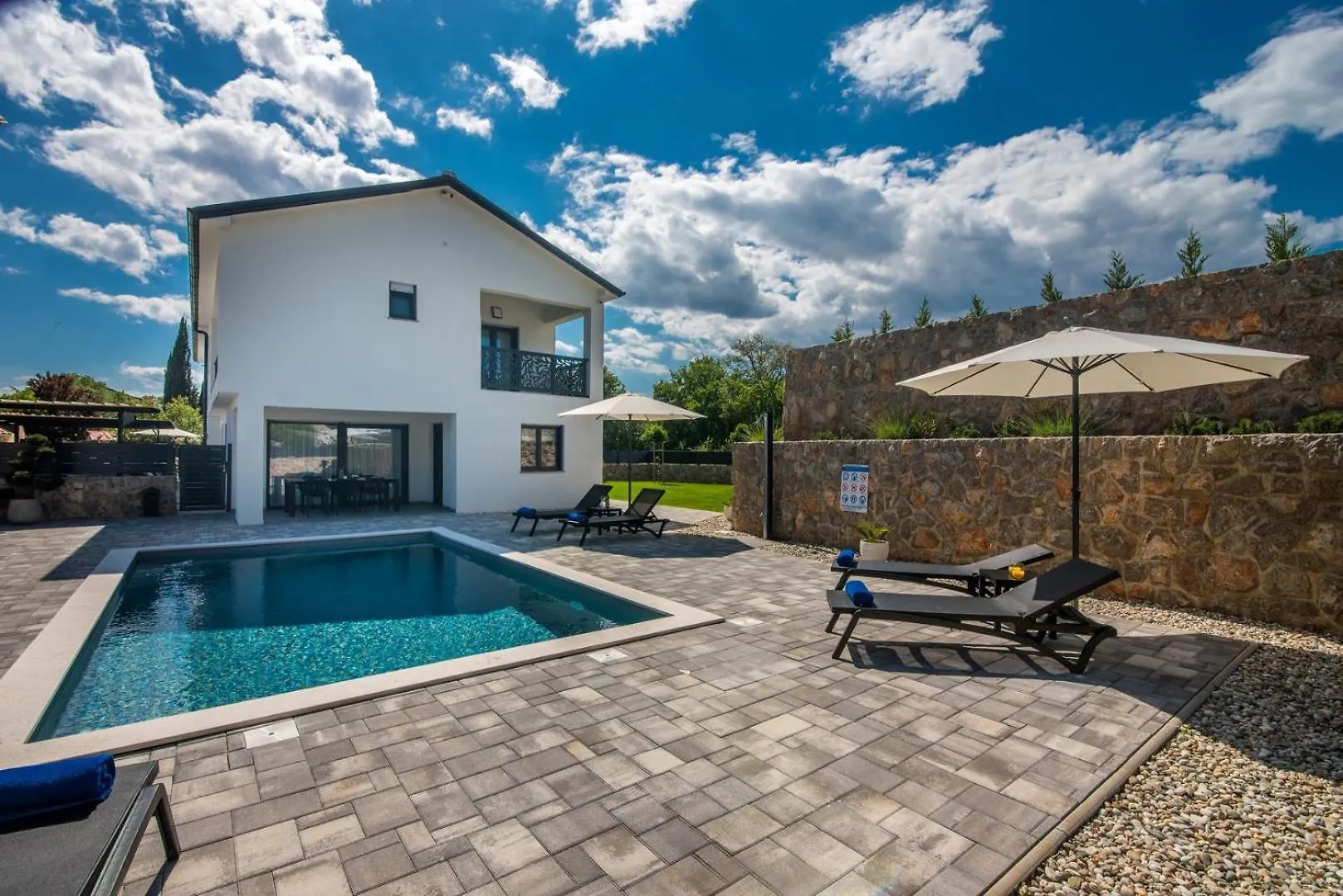 Villa Tara Kornic