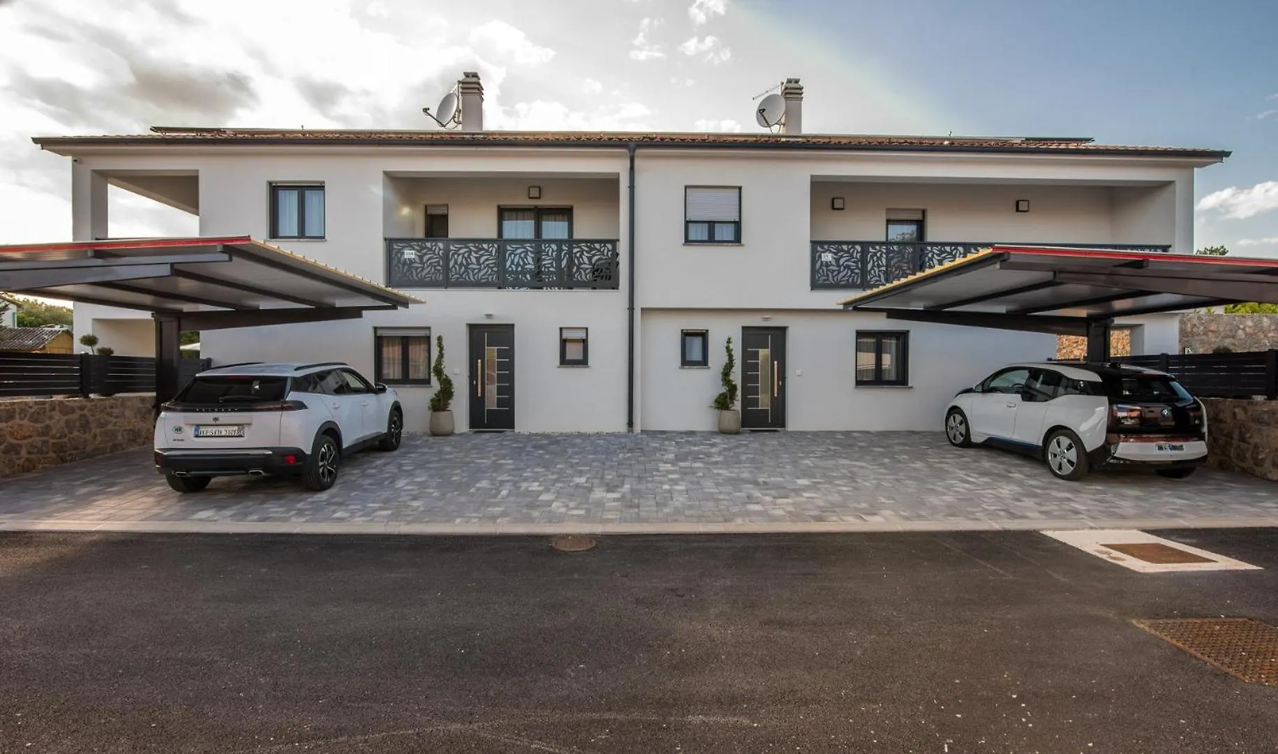 Villa Tara Kornic