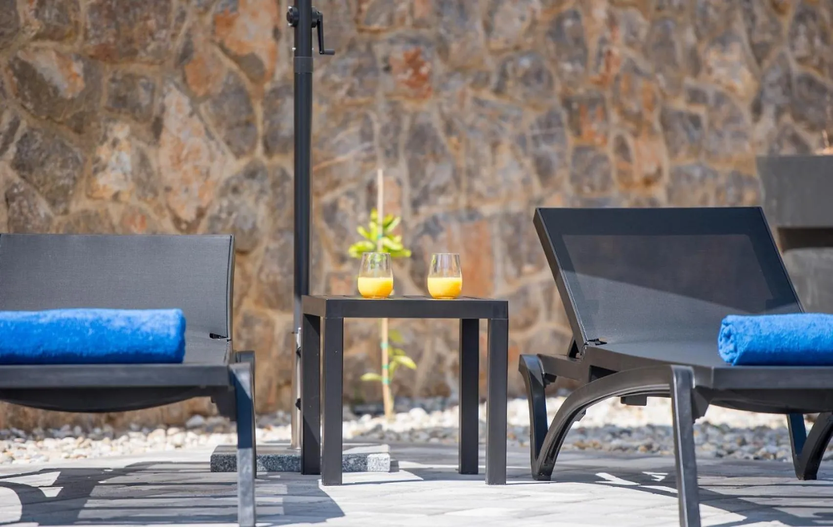 Villa Tara Kornic Croatia
