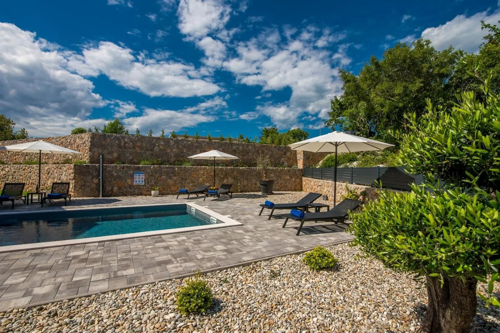 Villa Tara Kornic
