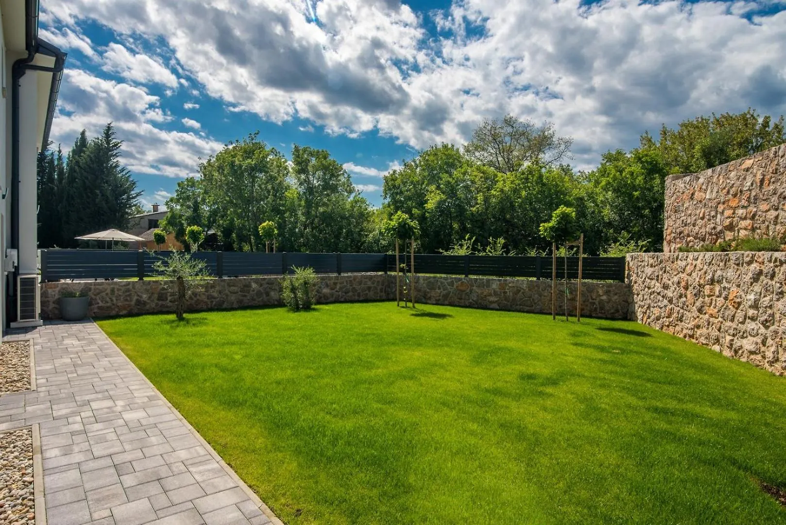 Villa Tara Kornic Croatia