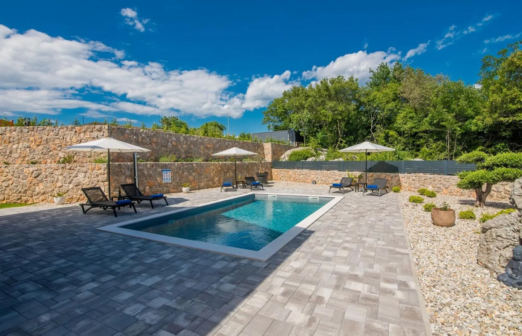 Villa Tara Kornic