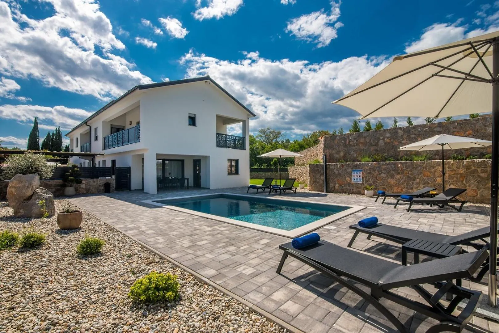 Villa Tara Kornic