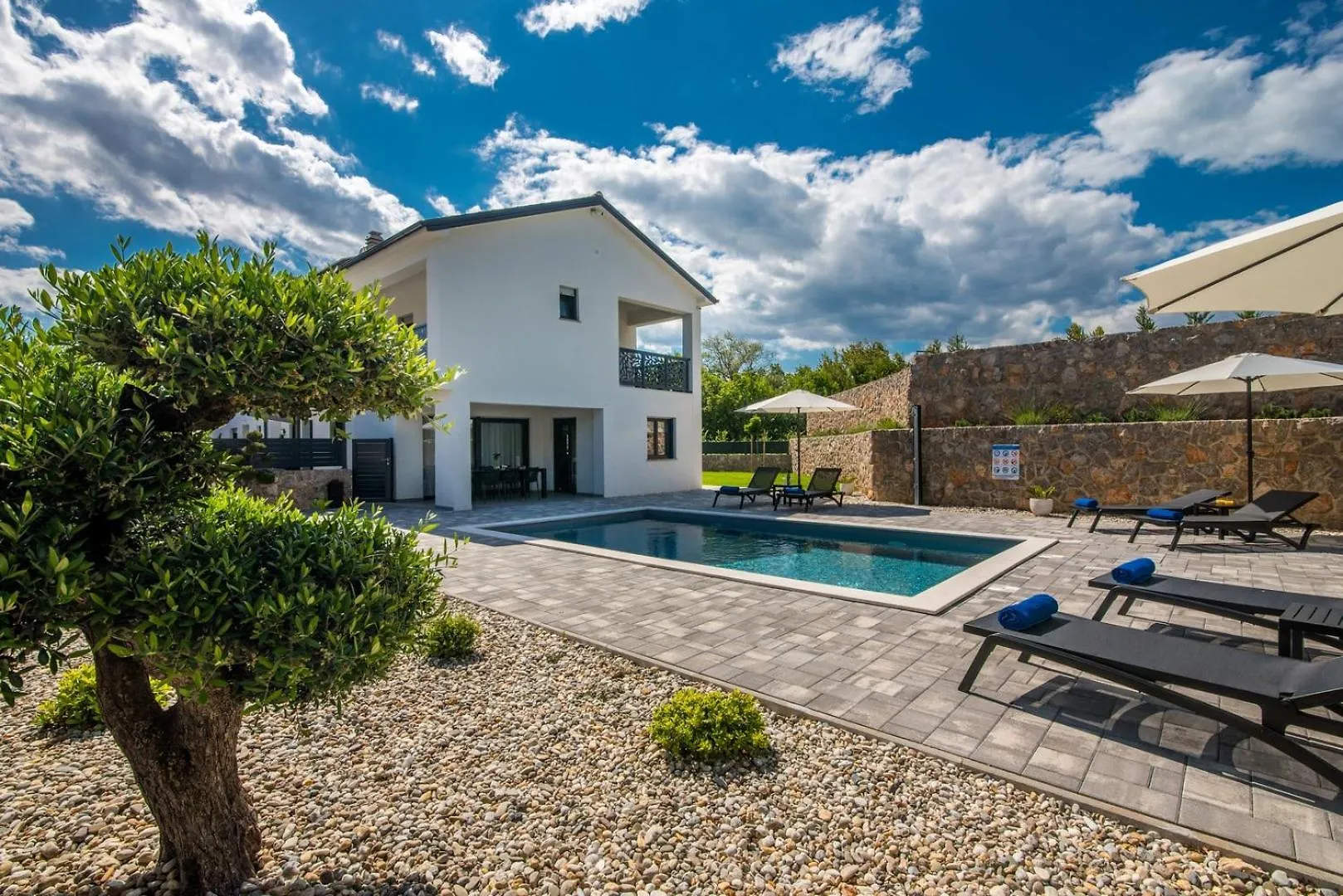 Villa Tara Kornic